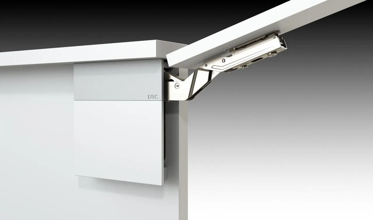 TOP STAY SQ, индекс нагрузки 1600-3600, высота h=250-500 мм