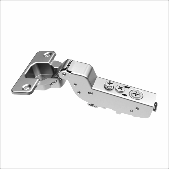 петля Pivot Pro, внутреняя, 100°/  іштей топса С85, 100°