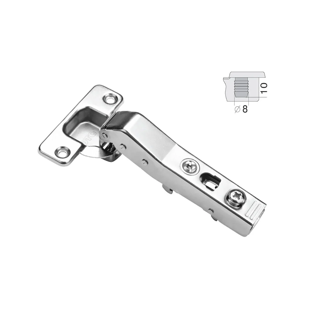 петля Pivot Star (о), внешняя, 110° /  үстінгі топса Pivot Star, 110°
