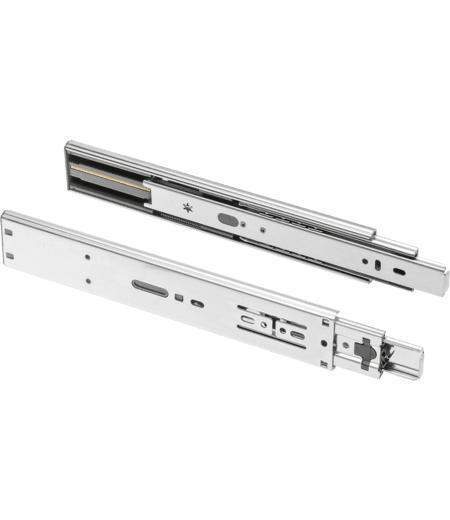450мм h-45mm 45кг, Super Rail/Push