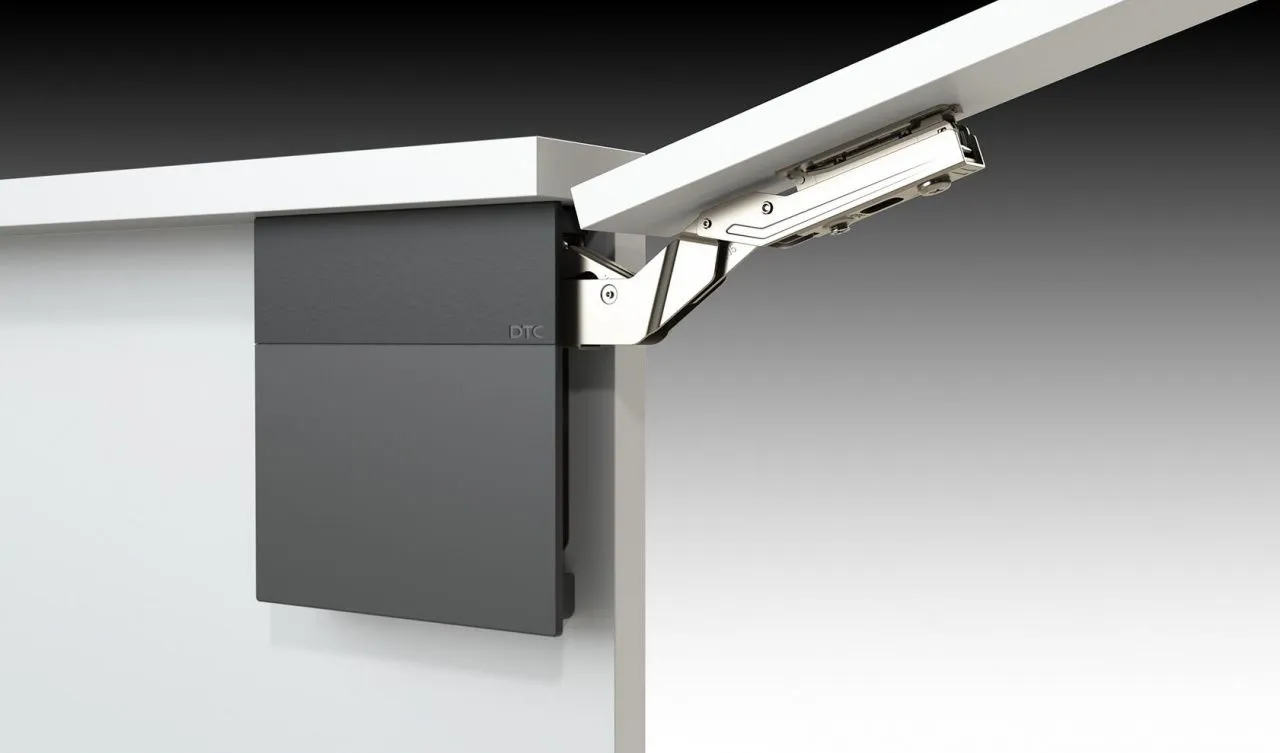 TOP STAY SQ, индекс нагрузки 2500-4500, высота h=350-600 мм