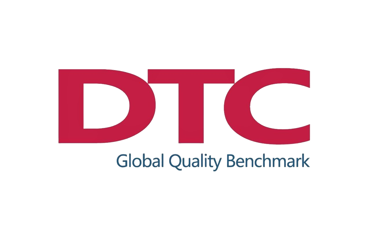 DTC Central Asia